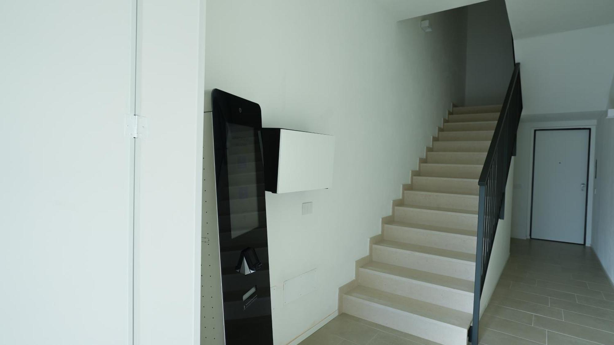 Palazzo Gilberto Apartment Padova Exterior foto